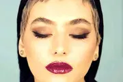 برهنه شدن کامل ریحانه پارسا در ترکیه برای جذب فالور!/ تصاویر