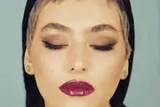 برهنه شدن کامل ریحانه پارسا در ترکیه برای جذب فالور!/ تصاویر