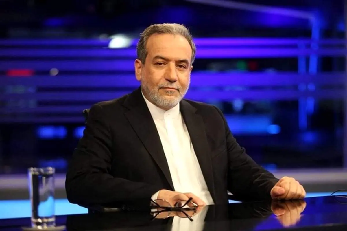 عراقچی: همه جا شاورما پیدا می شود اما شاورمای اصیل متعلق به دمشق است