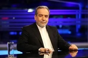 عراقچی وارد دمشق شد