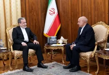 سفیر ایران در کره شمالی چیست؟ 