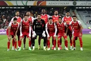 گزینه مورد علاقه پرسپولیس از تیمش جدا شد