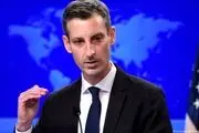 باز هم ایران مقصر جلوه داده شد