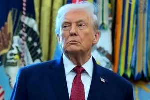 ترامپ بار دیگر مدعى شد توافق با ایران نزدیک است