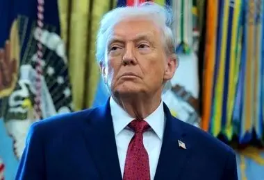 دونالد ترامپ: آتش‌بس با ایران را تمدید می‌کنیم