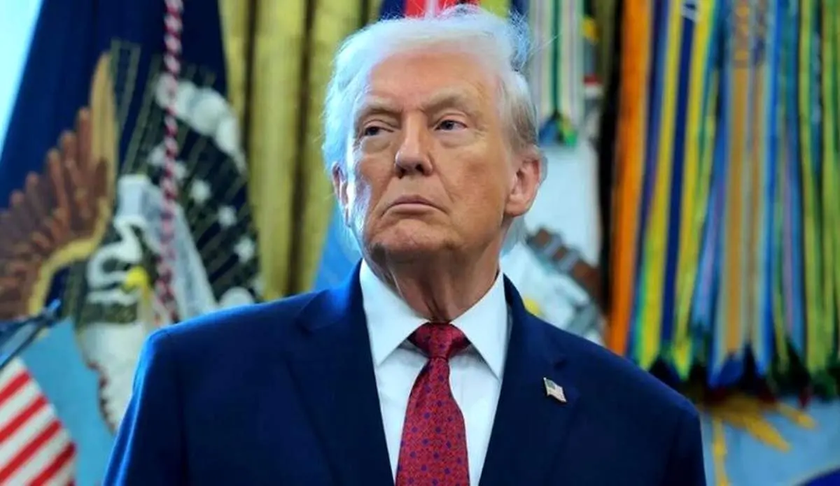 دونالد ترامپ: آتش‌بس با ایران را تمدید می‌کنیم