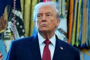گزارش سازمان اطلاعات سپاه درباره ترامپ‌