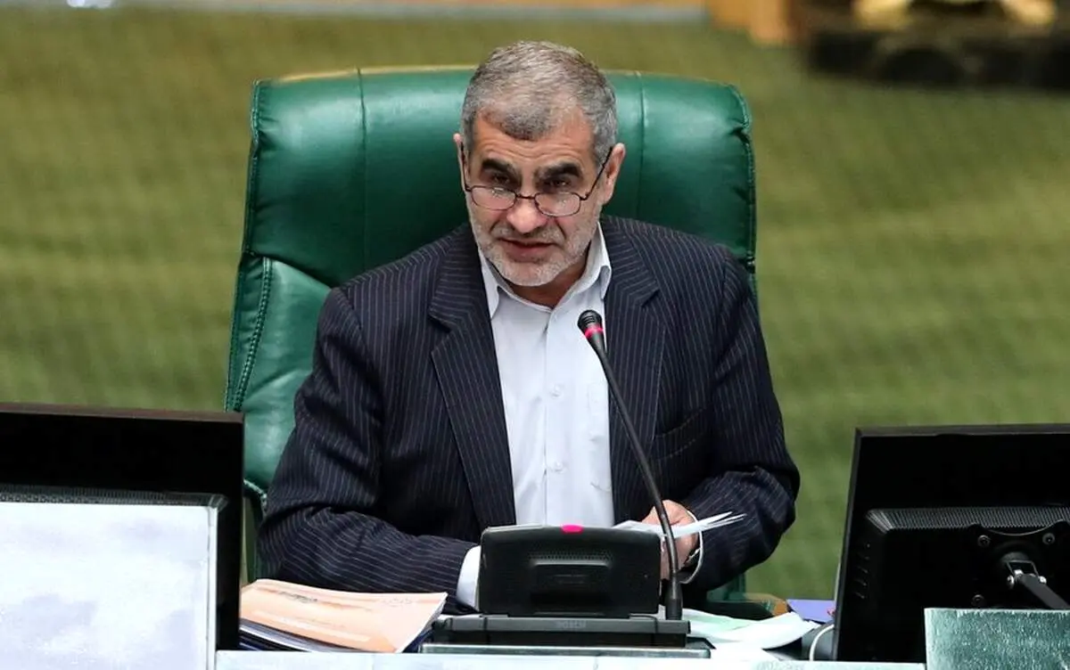 جنجال شکایت قالیباف از بیژن نوباوه به صحن مجلس رسید 