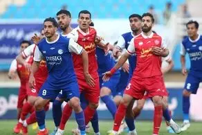 بمب نقل و انتقال استقلال خنثی شد؟ /درویش شخص دیگری در نظر دارد