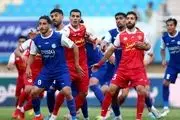 بمب نقل و انتقال استقلال خنثی شد؟ /درویش شخص دیگری در نظر دارد
