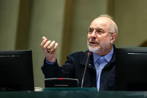 واکنش مجلس به افزایش 20 درصدی حقوق کارمندان 