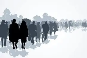 علت تمایل دختران برای مهاجرت از ایران
