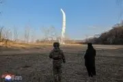 کره‌شمالی موشک‌های کروز استراتژیک شلیک کرد
