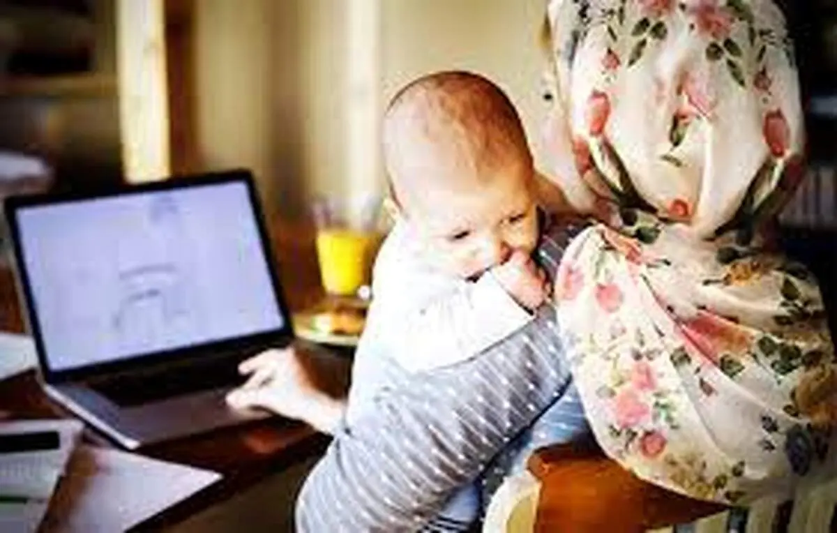چرا خانم‌ها نباید هرگز شیف شب کار کنند؟