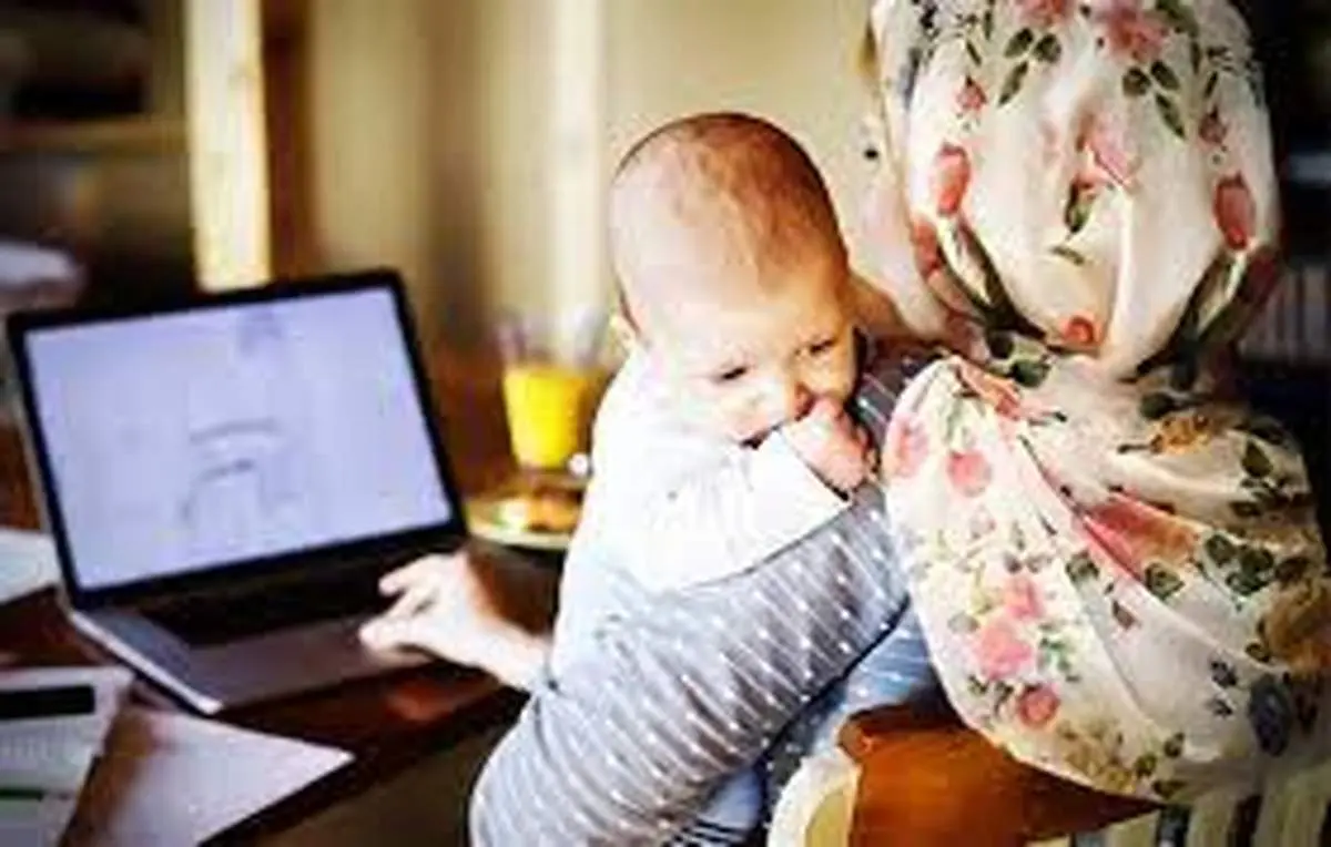 چرا خانمها نباید هرگز شیف شب کار کنند؟