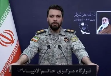 سخنگوی قرارگاه مرکزی خاتم الانبیا (ص): درصورت حمله به زیرساخت های انرژی تمام زیرساخت های انرژی منطقه نابود خواهند شد