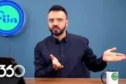 جام های استقلال دستمایه شوخی ابوطالب حسینی شد + فیلم