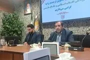 مدیر عامل موزه ملی انقلاب اسلامی و دفاع مقدس: در گذشته جایگاه خبرنگار برای عموم مردم مشخص نبود