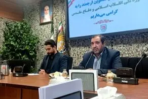 مدیر عامل موزه ملی انقلاب اسلامی و دفاع مقدس: در گذشته جایگاه خبرنگار برای عموم مردم مشخص نبود