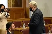 وابسته‌ترین کشور به روسیه هم پوتین را تحریم کرد