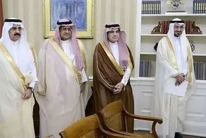 افراد بن سلمان قصد کشتن دخترم را داشتند