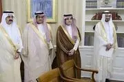 افراد بن سلمان قصد کشتن دخترم را داشتند