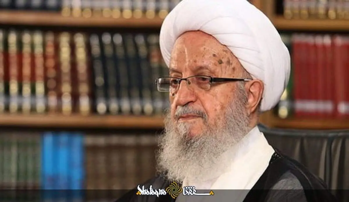 آیت الله مکارم شیرازی: مدّعیان حقوق بشر در برابر چنین جنایت وحشیانه‌ای سکوت کرده‌اند