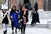 انتشار یک خبر مهم درباره لایحه عفاف و حجاب
