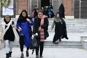 انتشار یک خبر مهم درباره لایحه عفاف و حجاب