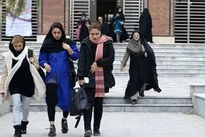 انتشار یک خبر مهم درباره لایحه عفاف و حجاب