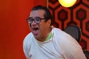 فحش‌های رکیک خداداد عزیزی در آنتن زنده و بی تفاوتی تلویزیون!