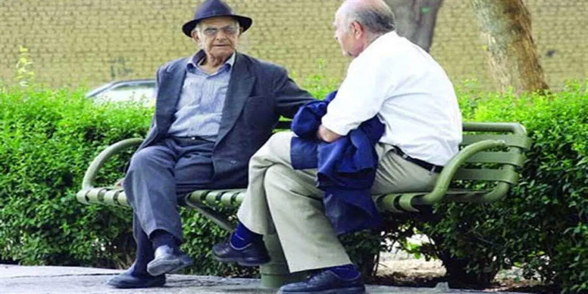 زمان پرداخت مابه‌التفاوت حقوق بازنشستگان مشخص شد؟/ خیال موسپیدان راحت خواهد شد؟
