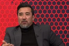 خداداد عزیزی دست به افشاگری زد /در فوتبال کشور چه خبر است؟