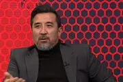 خداداد عزیزی دست به افشاگری زد /در فوتبال کشور چه خبر است؟