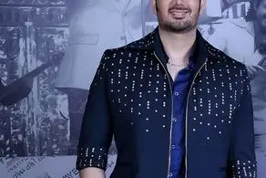 فرزاد فرزین: پرسپولیسی دو آتشه هستم!