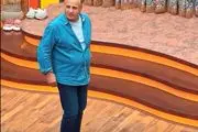 رقص مایکل جکسونی مجید مظفری در جوکر 2/ فیلم