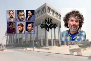 انقلاب در صداوسیما