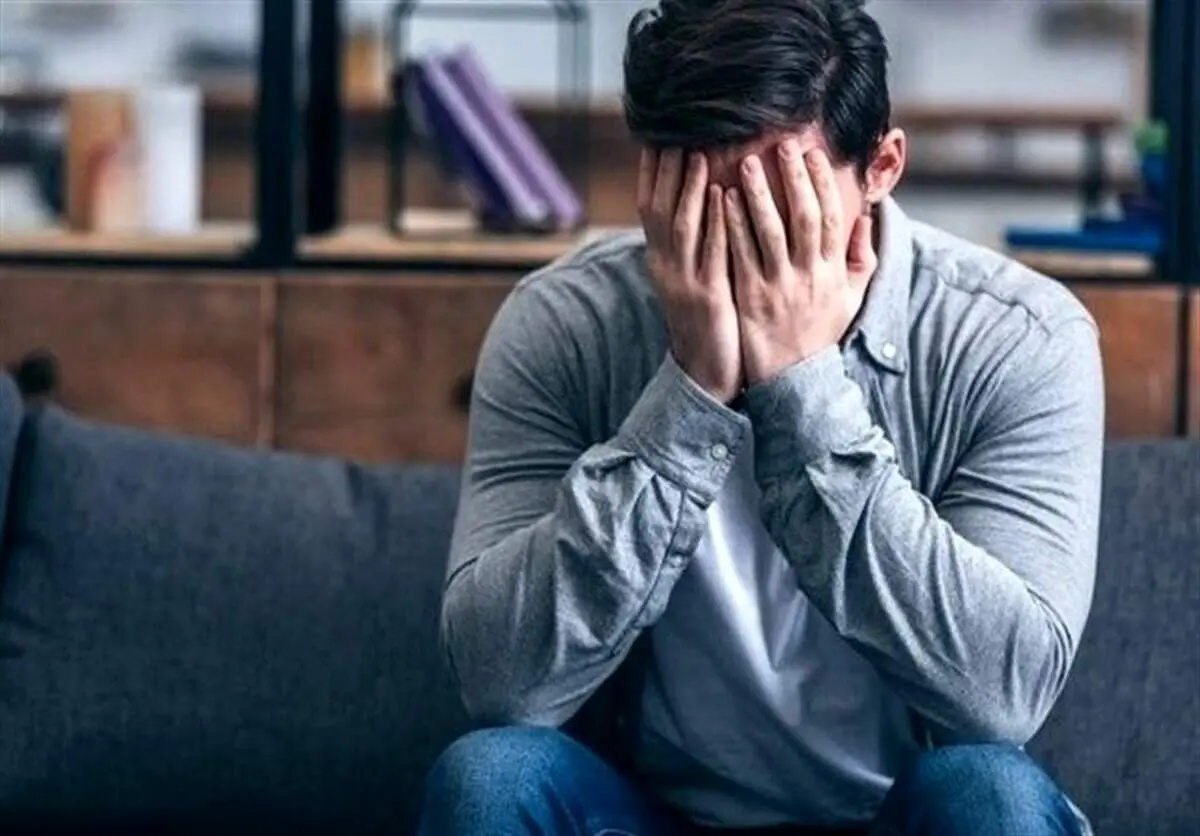با داشتن این علامت سریع به پزشک بروید!