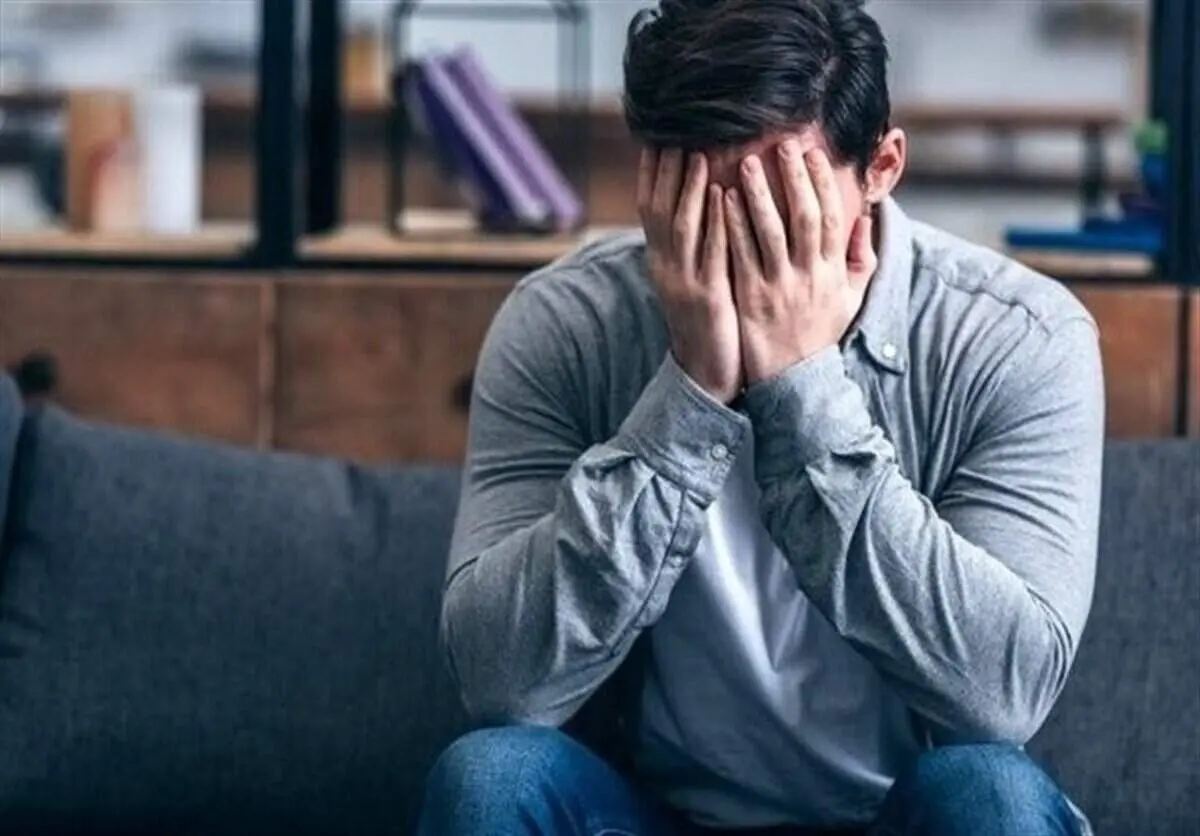 با داشتن این علامت سریع به پزشک بروید!