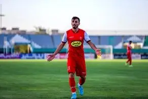 بمب پرسپولیسی‌ها ناگهان به یک بازیکن معمولی تبدیل شد!