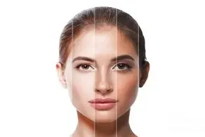 رو راست باشید، اگر این نشانه ها را نداری پس چهره ات زشت است!