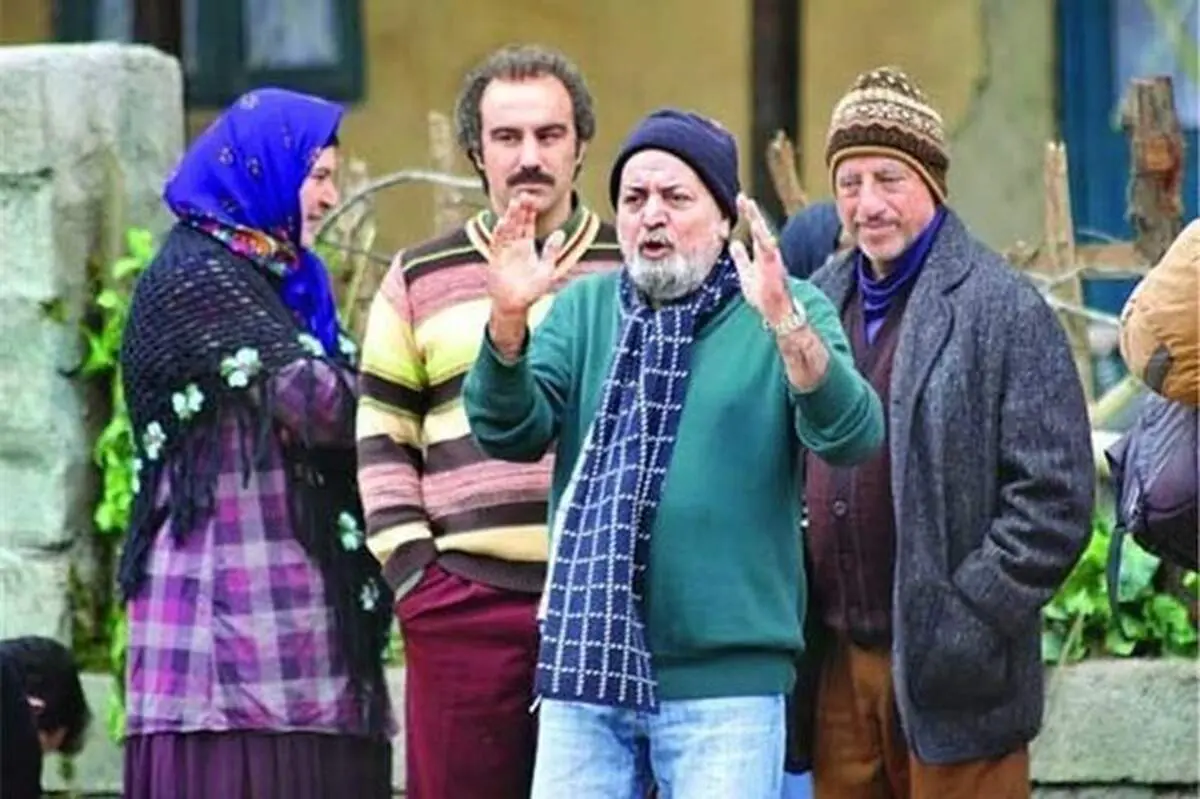 نقی معمولی و ارسطو نوروز ۱۴۰۳ به تلویزیون می آیند؟