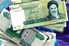 روبل جای دلار را برای ایران‌ می گیرد؟ واحد پول روسیه مناسب سرمایه گذاری است؟