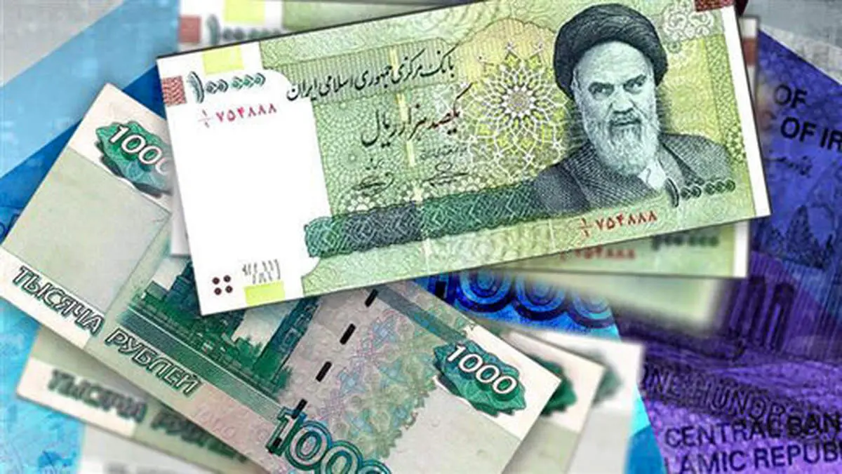 روبل جای دلار را برای ایران می گیرد؟ واحد پول روسیه مناسب سرمایه گذاری است؟