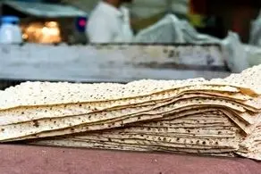 مبلغ یارانه نان اعلام شد
