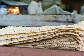 اصلاح قیمت و اعلام قیمت انواع نان/ جدول