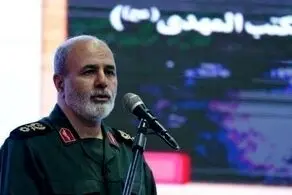 دبیر شورای عالی امنیت ملی به آفریقای جنوبی رفت