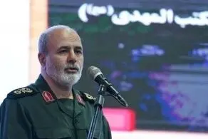 دبیر شورای عالی امنیت ملی: عراق امنیت مرزهای ایران را تضمین کند/ عراق به حضور عناصر ضدانقلاب در این کشور پایان دهد