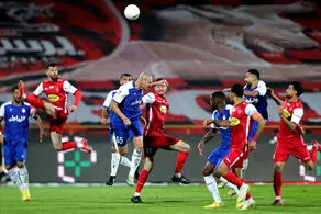 زلزله در استقلال و پرسپولیس قبل از دربی!