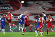 پرسپولیس به پیکان رسید؛ به‌به! حریف دوست‌داشتنی من!